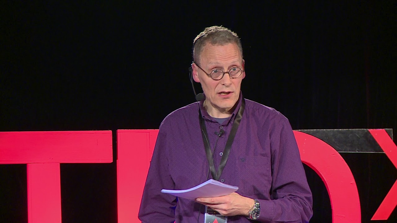 Неизбежные заблуждения в науке | Джонатан Берслем | TEDxYouth@BeijingBISSInternationalSchool