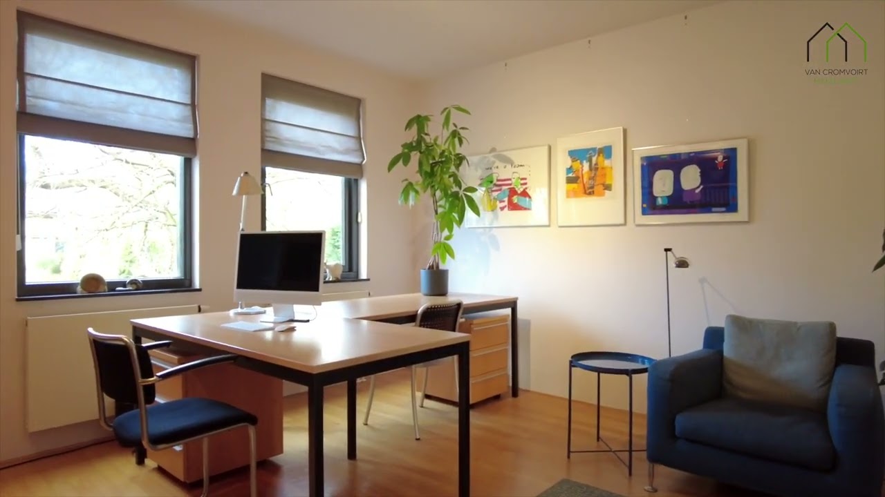 HomeShow | Molenweg 15B Herten