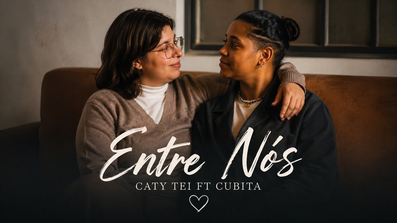 Entre Nós ft. Cubita