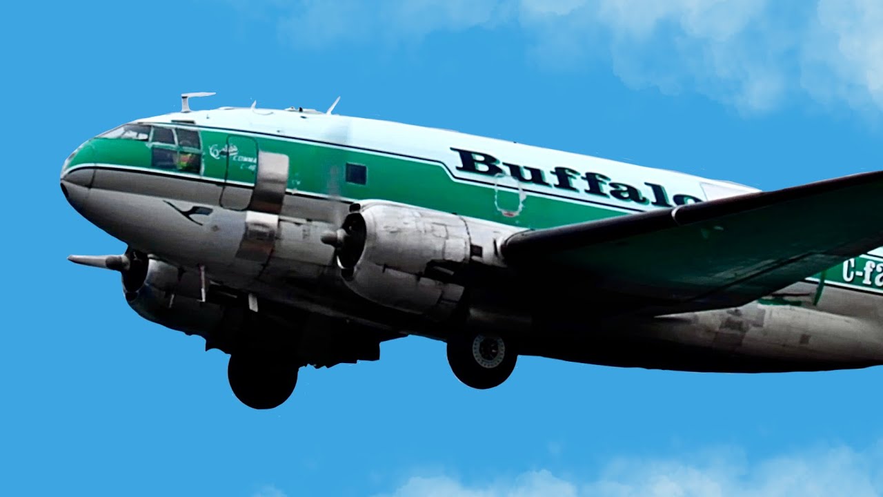 Will MILLENNIALS be able to fly these things?