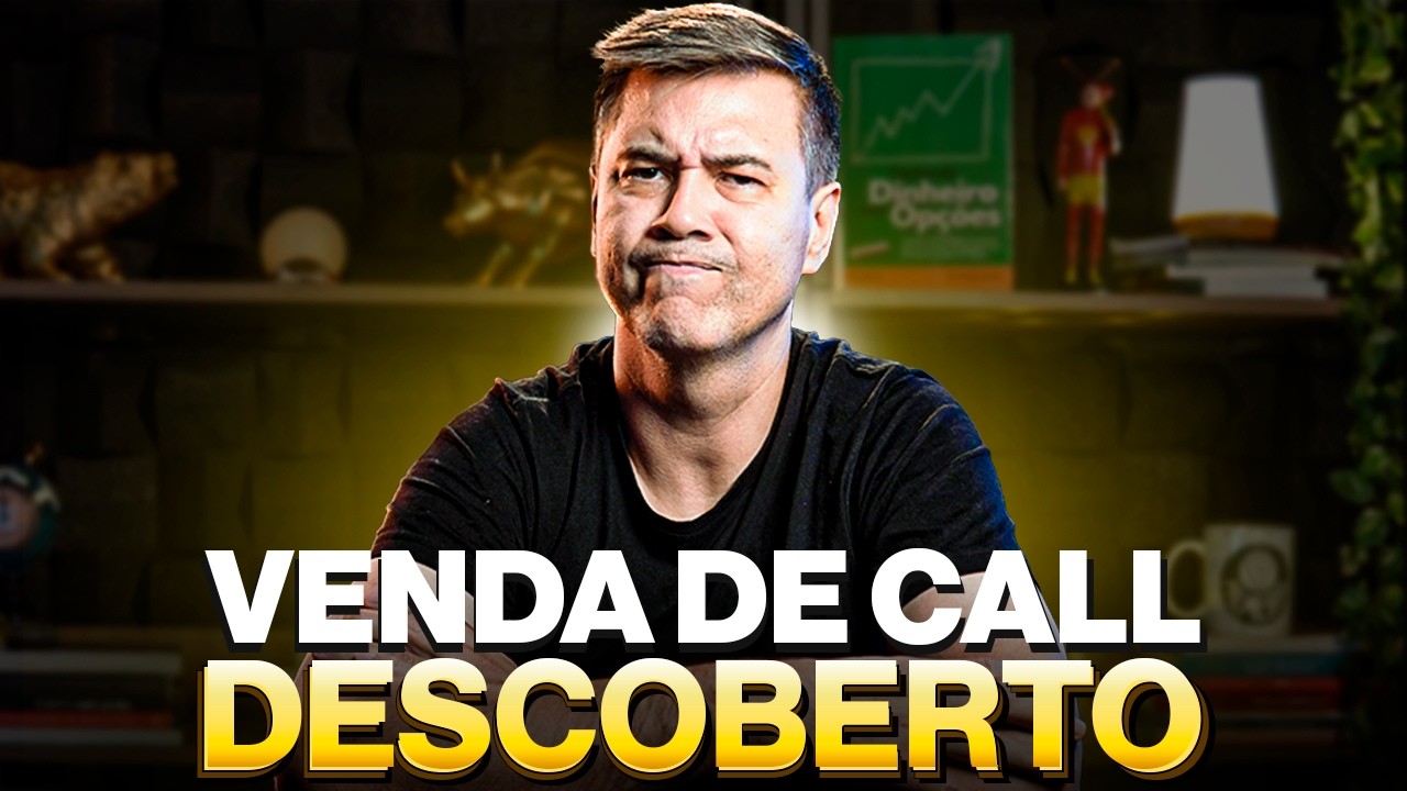 Esse erro nas opções que pode te fazer perder muito dinheiro...