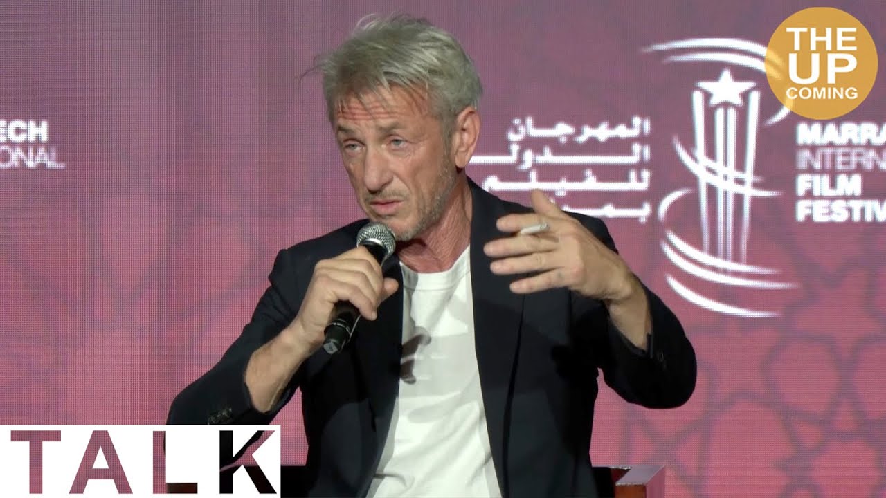 Sean Penn 