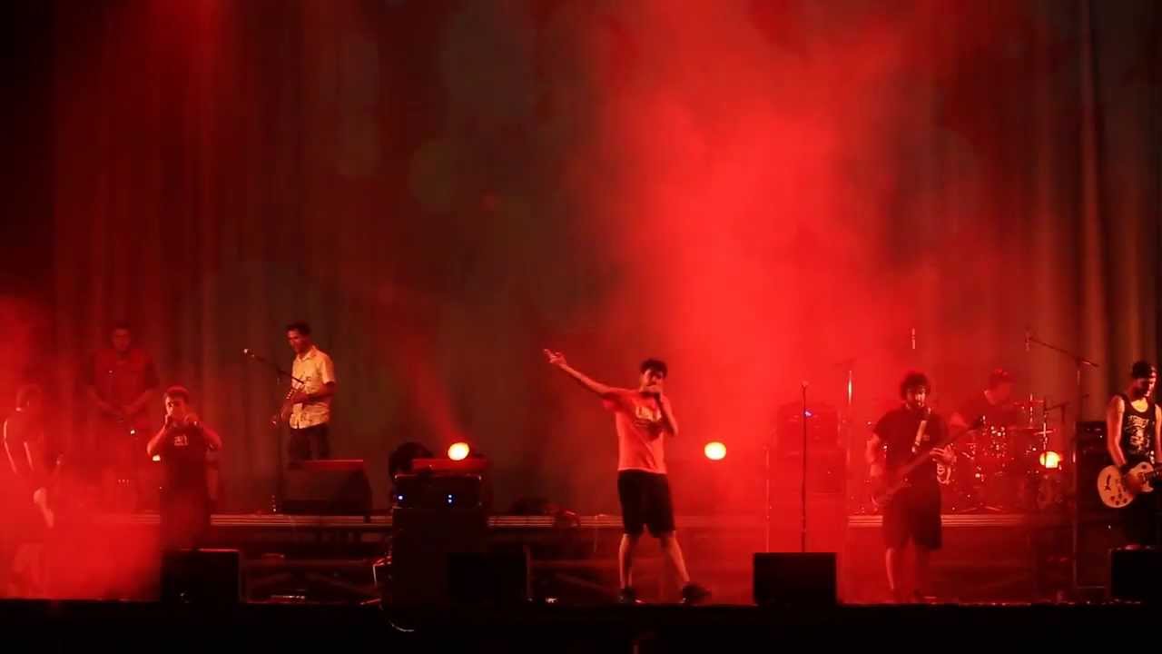 Nere Lagunak Gartzelan Daude - Ze Esatek!