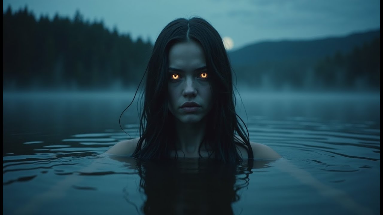 She Only Sings When You're Alone 👁️ | Dark Ethereal Fantasy Music