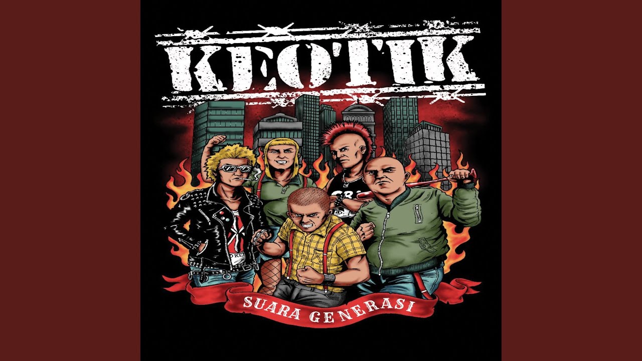 Suara Generasi