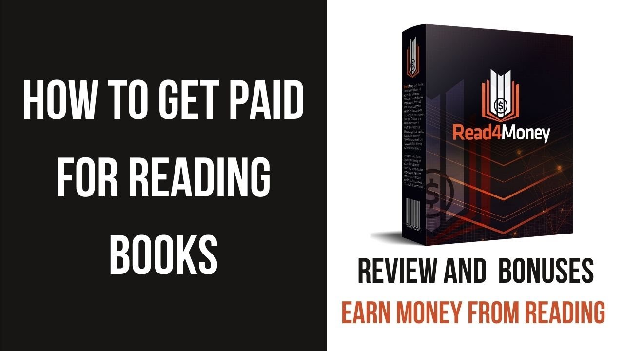 Read4Money Bonuses