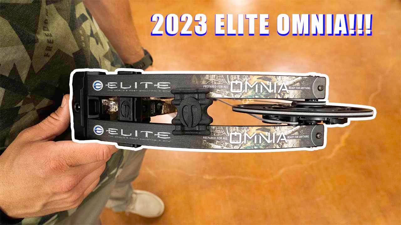 2023 Elite Omnia | FULL REVIEW