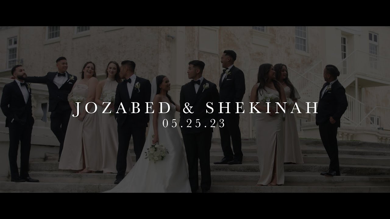 Mr. & Mrs. Maranan | Bella Cosa Lakeside - Lake Wales, FL