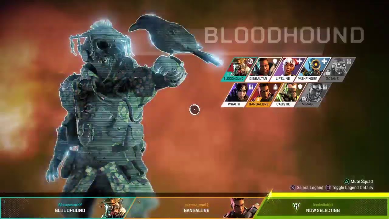 Apex ?