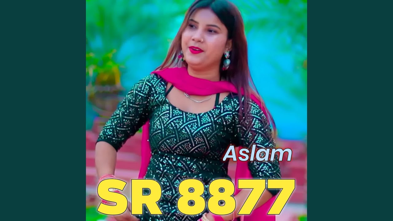 Aslam SR 8877
