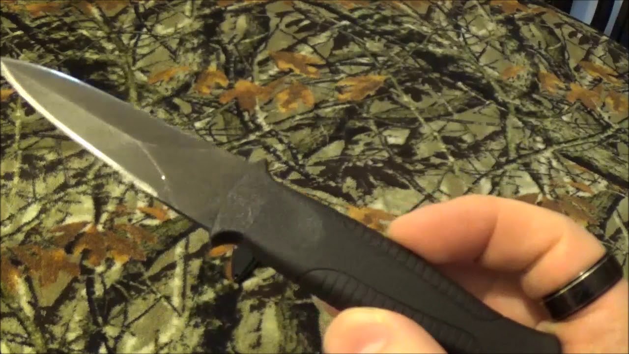 Gerber Guardian Back UP