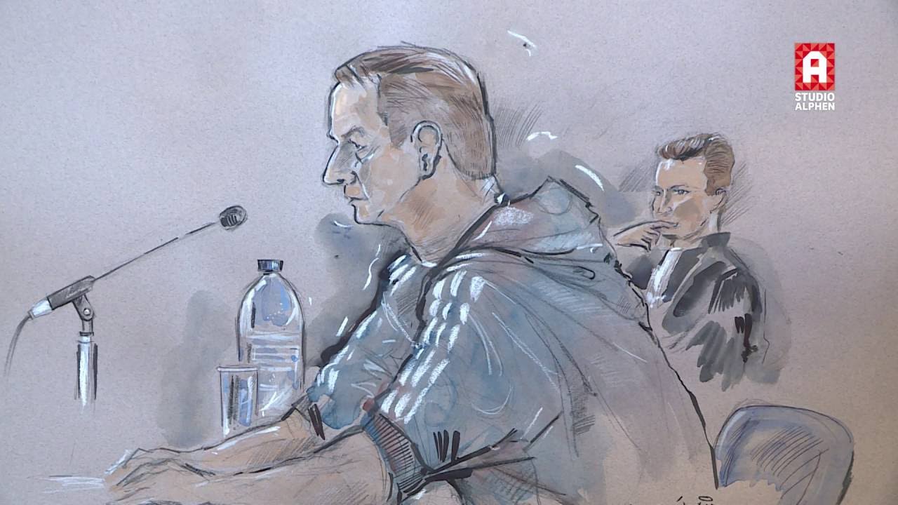 Danny D. uit Koudekerk voor rechter vanwege seksueel misbruik Lisa (13)