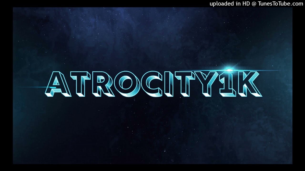 Atrocity - Bankroll (DEMO)