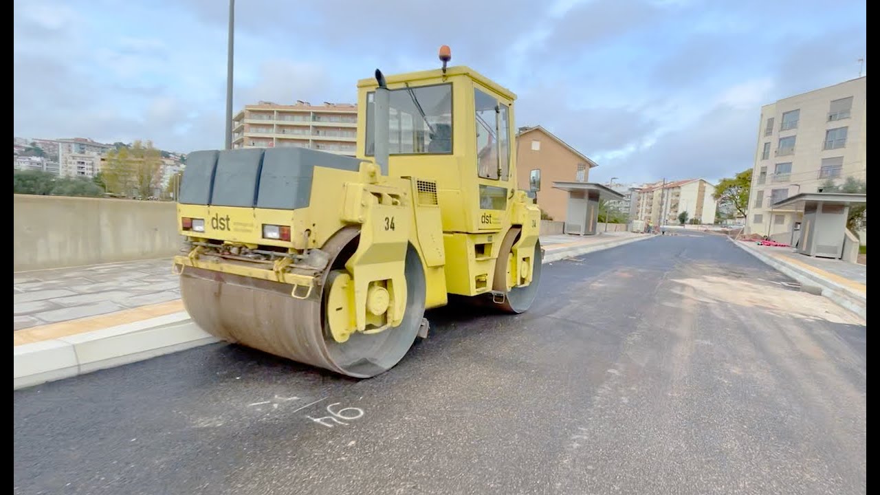 Coimbra   Canal do Metro Mondego 22 11 2024