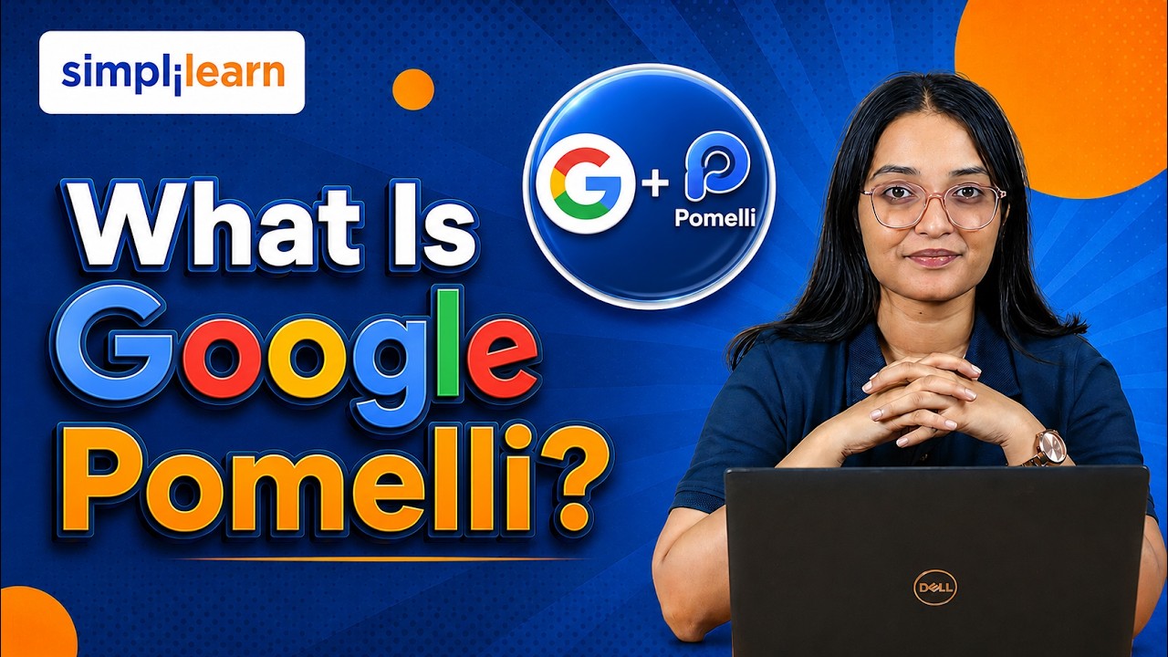 What Is Google Pomelli? | How To Use Google Pomelli? | Pomelli Tutorial For Beginners | Simplilearn