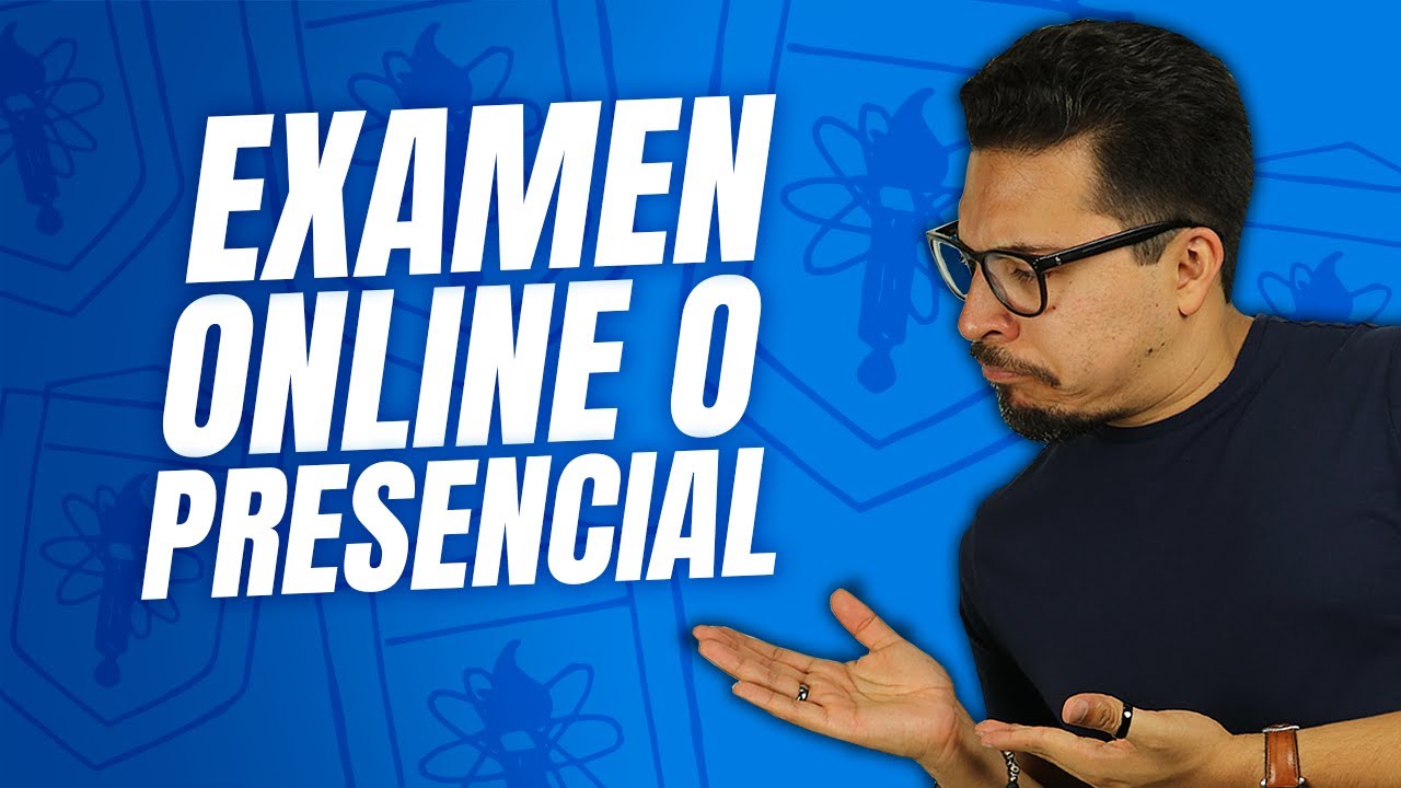 Examen UANL Presencial o en Línea: ¿Cuál es la mejor opción?