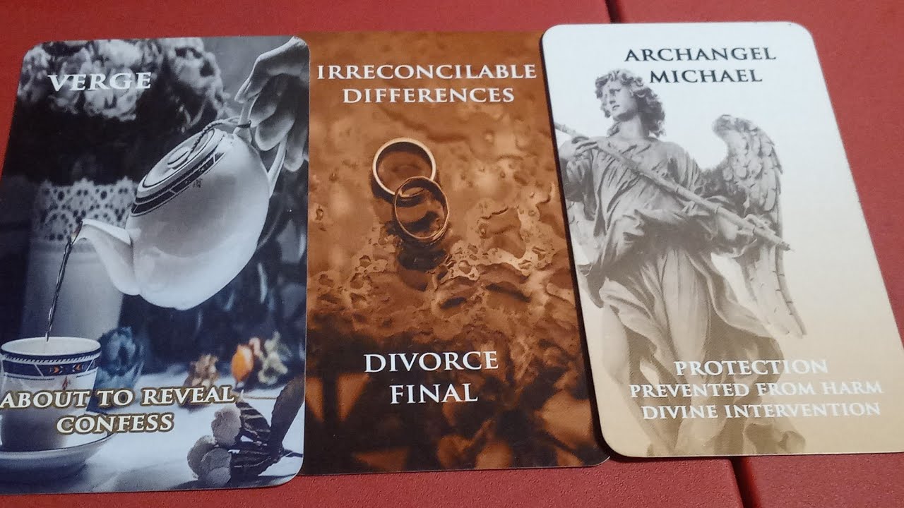 ♍VIRGO♍ Archangel Michael Showed Up! Protection Is Here💪🙏🏽 Confession Is Coming w/An Apology