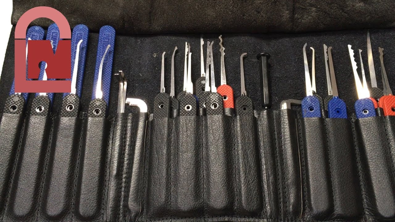(271) Peterson Phoenix Ultimate GSM Pick Set Review
