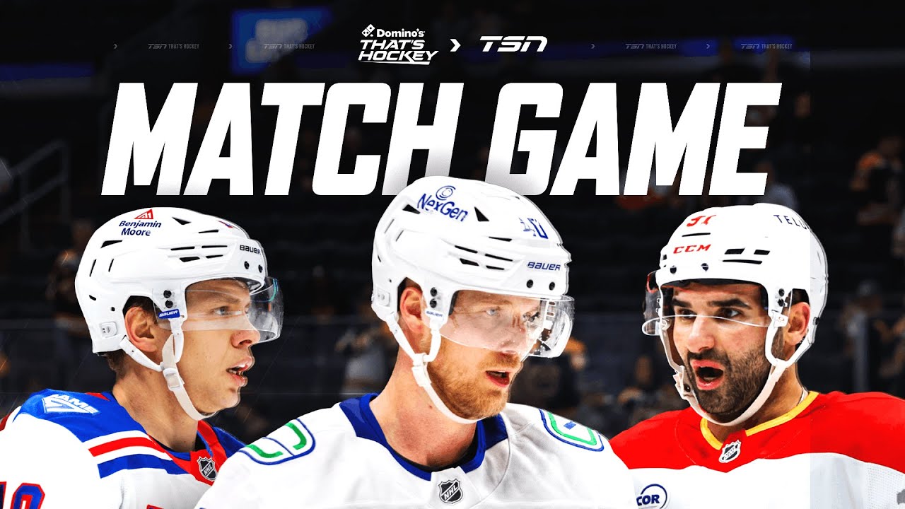 Biron picks best fits for Panarin, Pettersson, Kadri & more