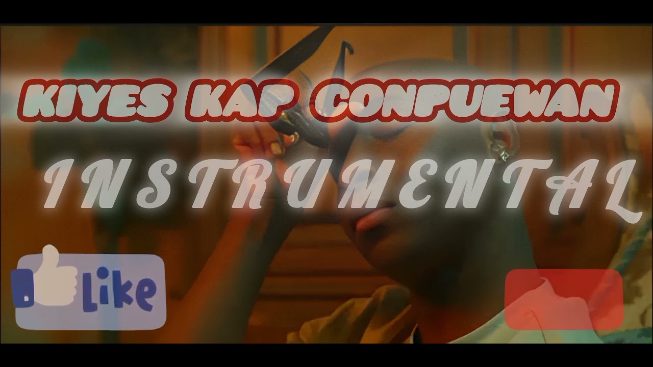 [Free] kiyes kap conpuewan