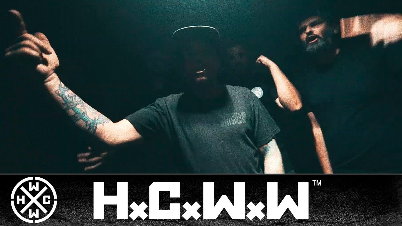 TILL YA DEAD - THICKER THAN BLOOD - HARDCORE WORLDWIDE (OFFICIAL HD VERSION HCWW)