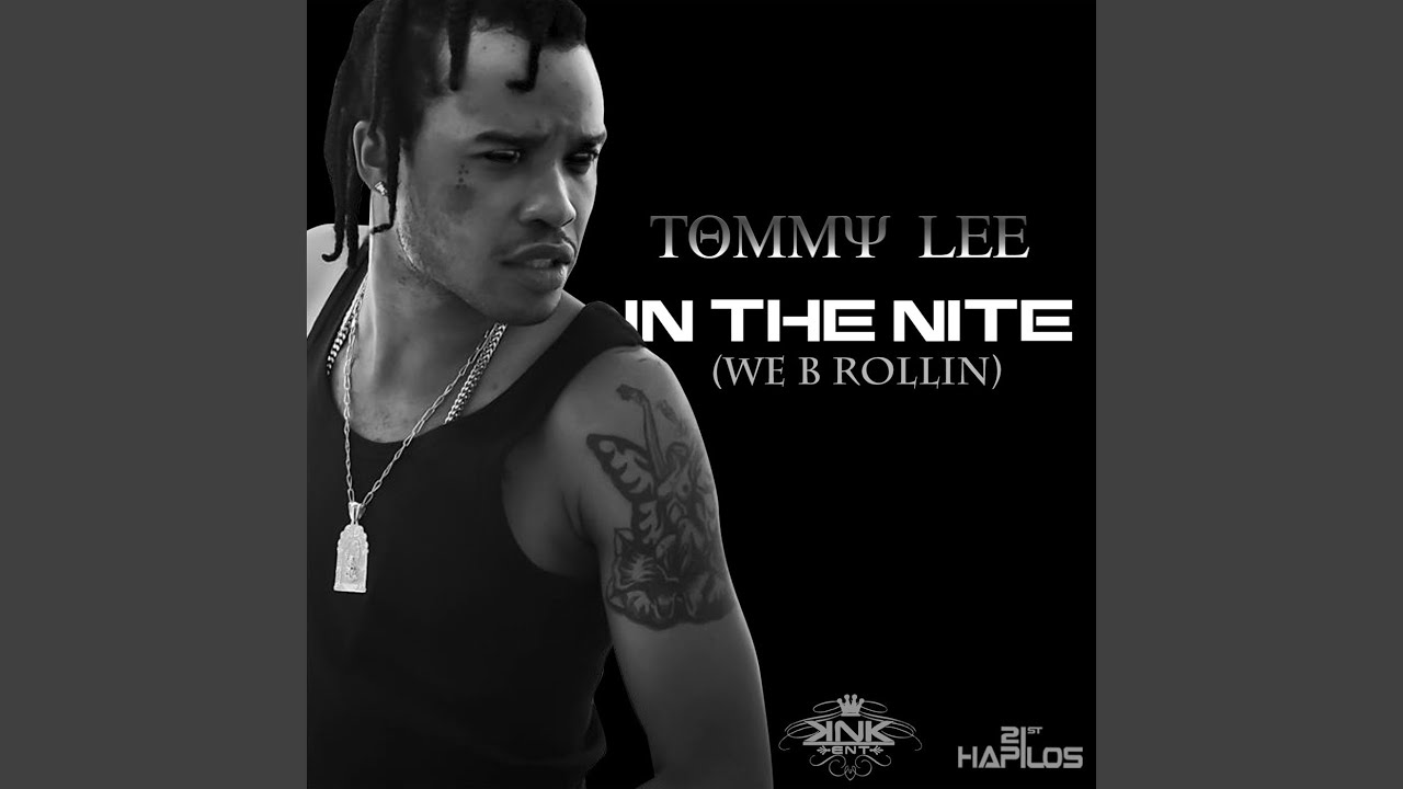 In the Nite (We B Rollin)