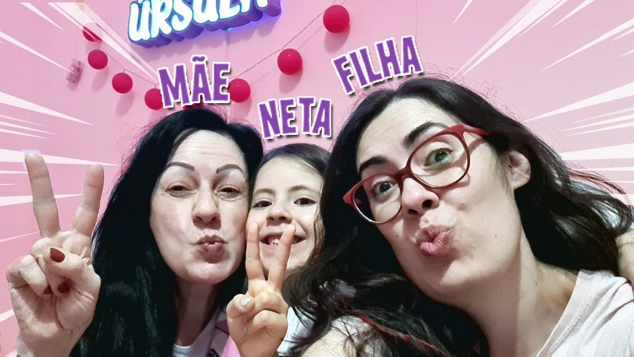 UM REENCONTRO EMOCIONANTE ✈️ Vlog Jr e Mi