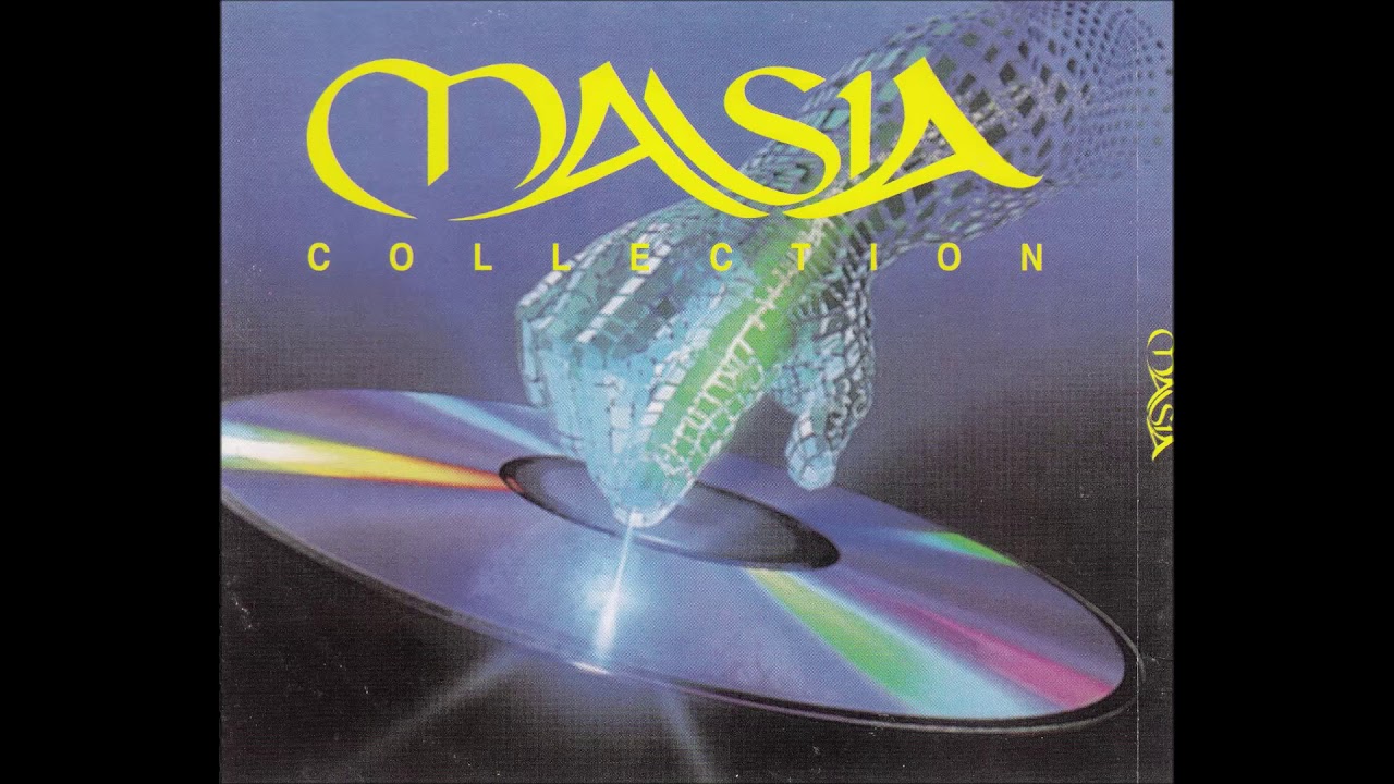 Mas&iacute;a sesi&oacute;n 2003 Vol1
