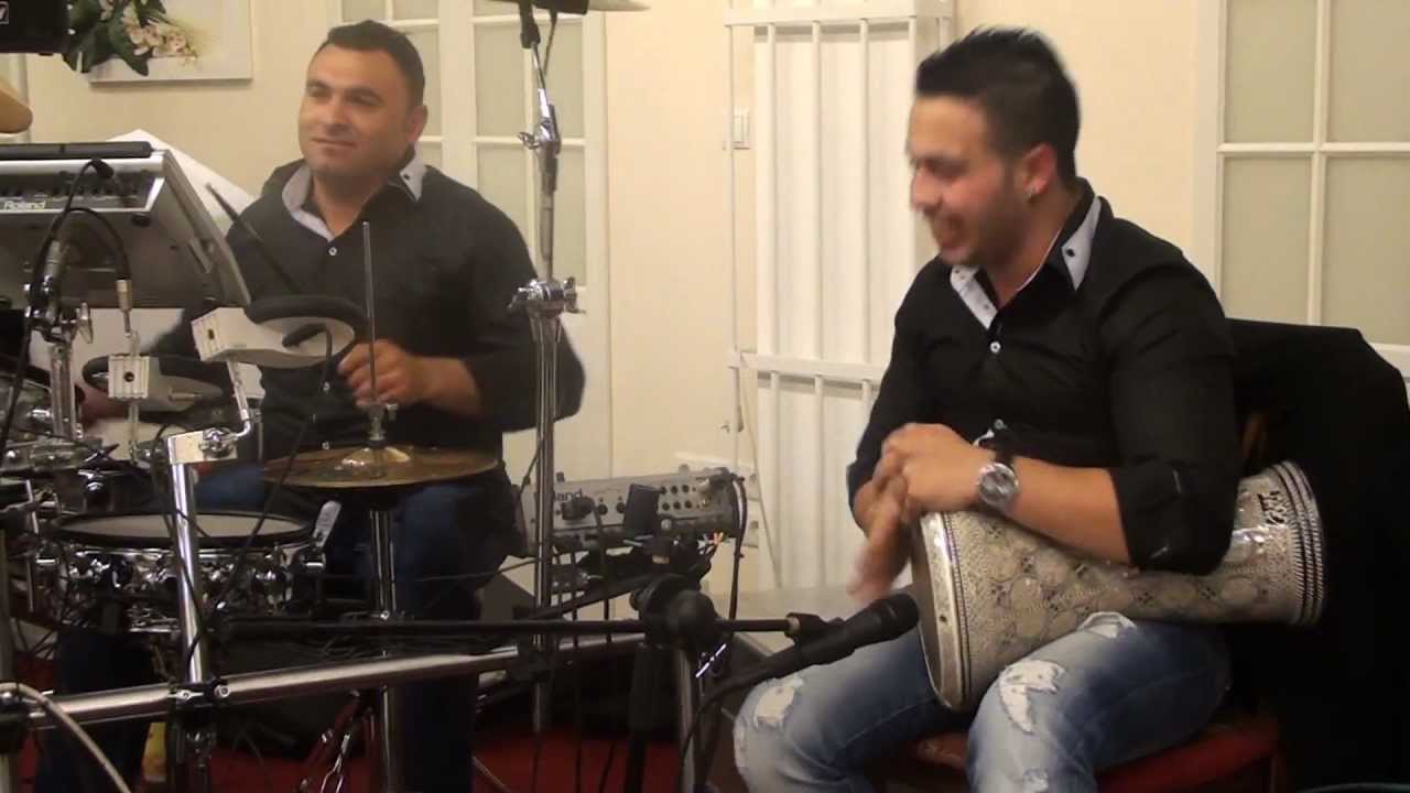 Orkestar Gazoza vo Wien Suhamet Ido Gazoza 2012 2013