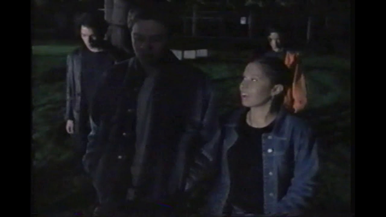 Animorphs YTV Promo Commercial 1998