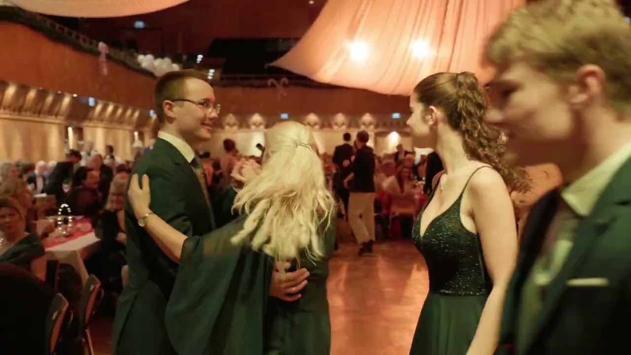 Der Flensburger Winterball 2024