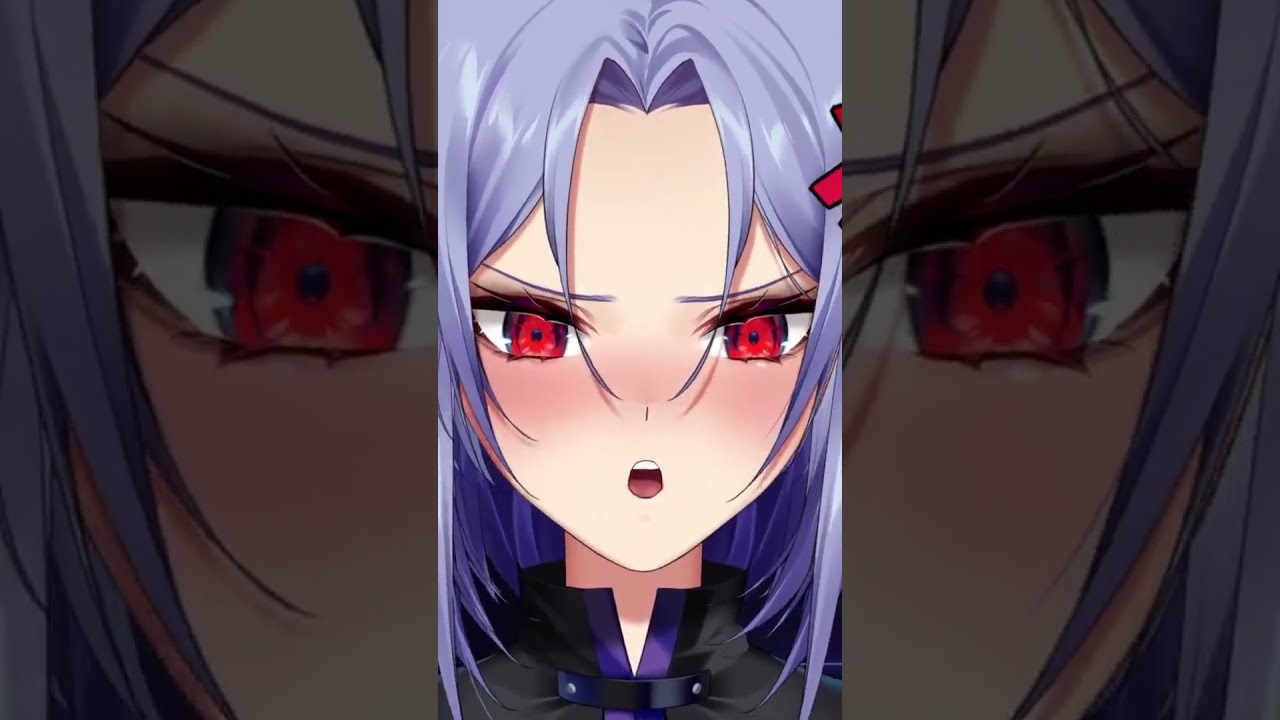 getaway #vtuber #vtuberen #envtuber #animegirl #debutstream #waifu #vtuberclips #twitch #fanservice