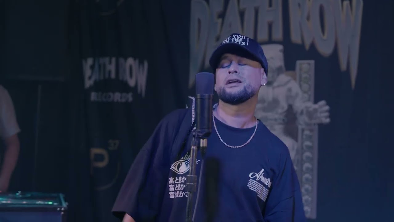 Blunt Force Cypher: Sreeb, JoeSpeaks, Illiod | Death Row Records Cannabis &times; P37 | ABQ Hip Hop Cypher