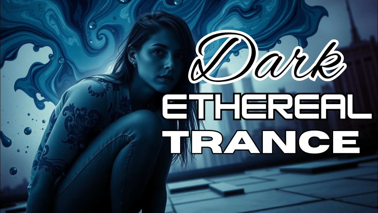 🎧Promise of Nothing | Ethereal Trance • Dark Progressive Trance • Emotional Trance