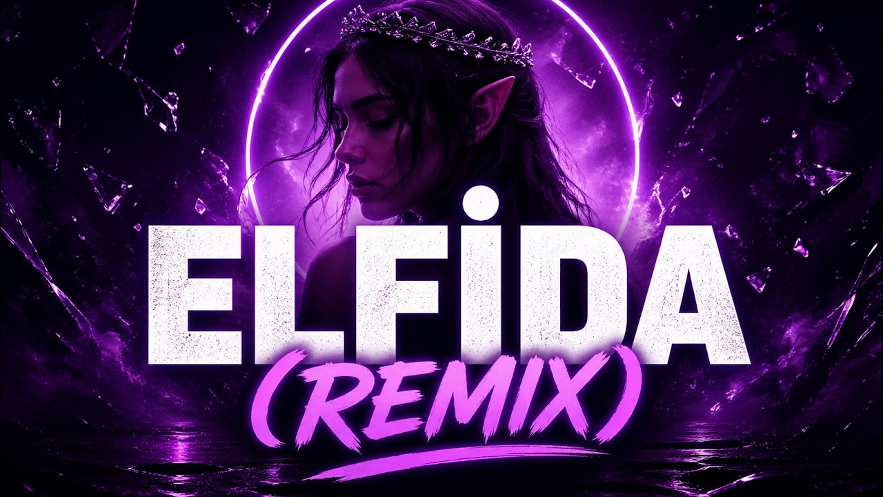 ELFİDA - Aranjör Remix  (Haluk Levent)