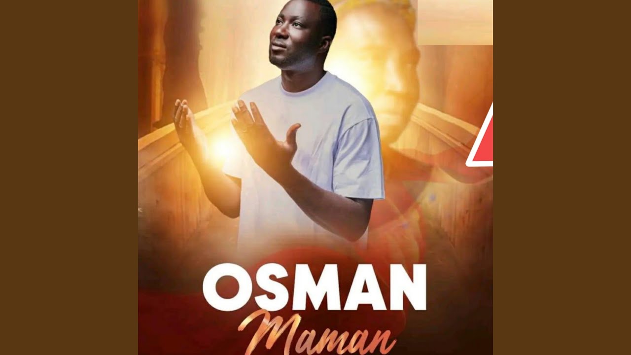 Maman