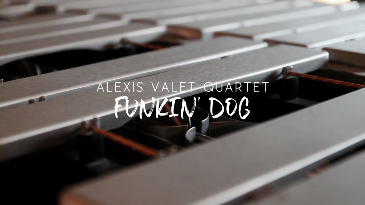Alexis Valet - Funkin' Dog