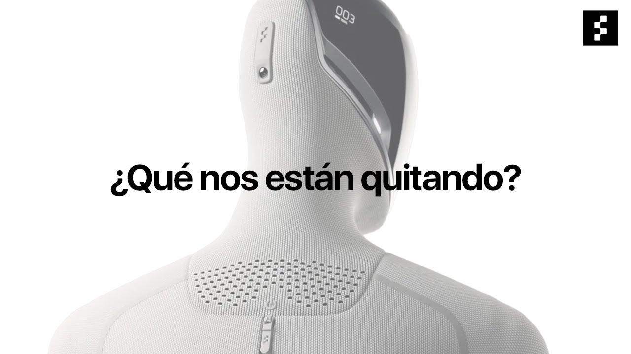 RIP4 | El robot que nos va a REEMPLAZAR | Figure 03
