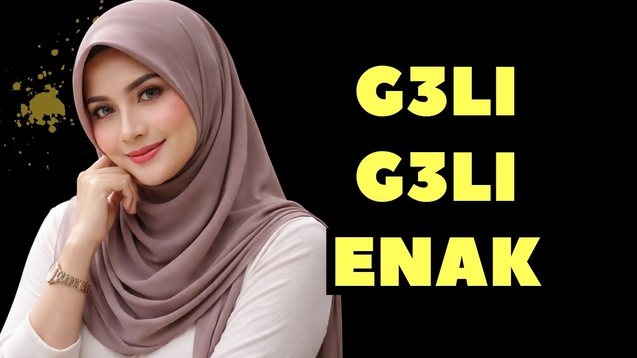 Kisah Nabila Ibu Tiri dan Denis Anak Tiri yang Sudah Beranjak Dewasa dan Sudah Menjadi Pria Tampan..