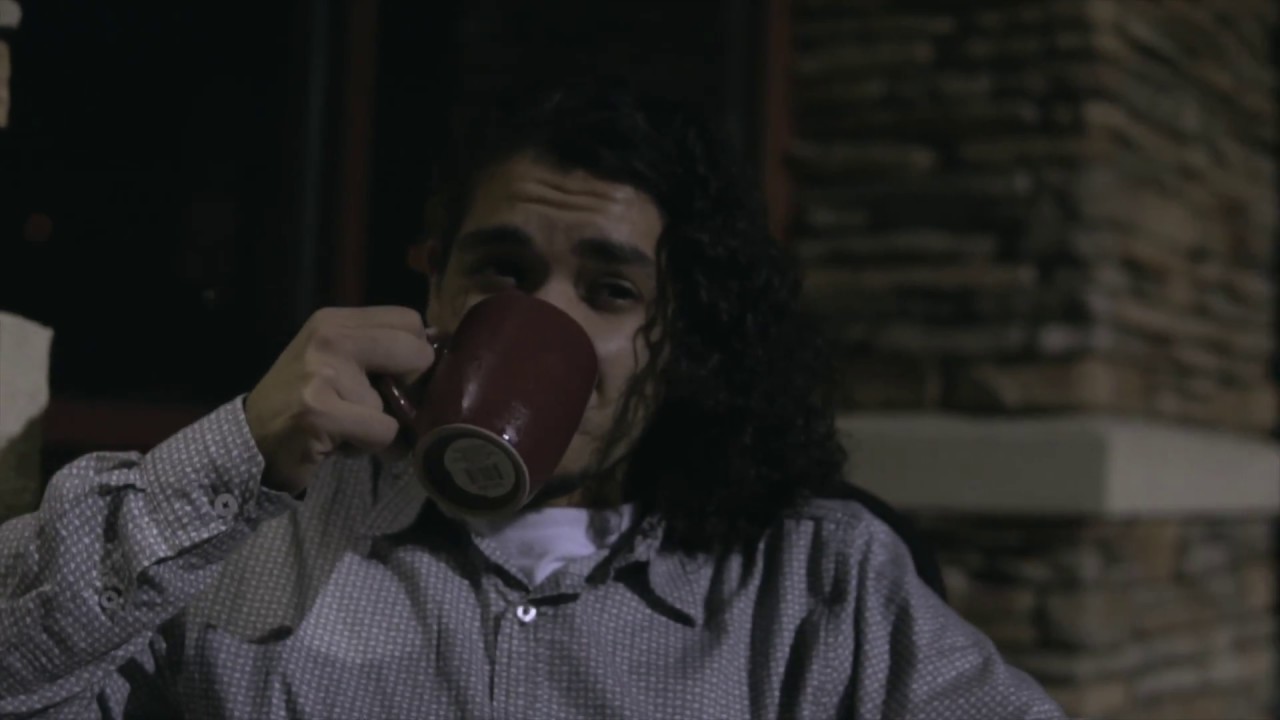 NONVMES - Dance [prod. Phase One] (Music Video)