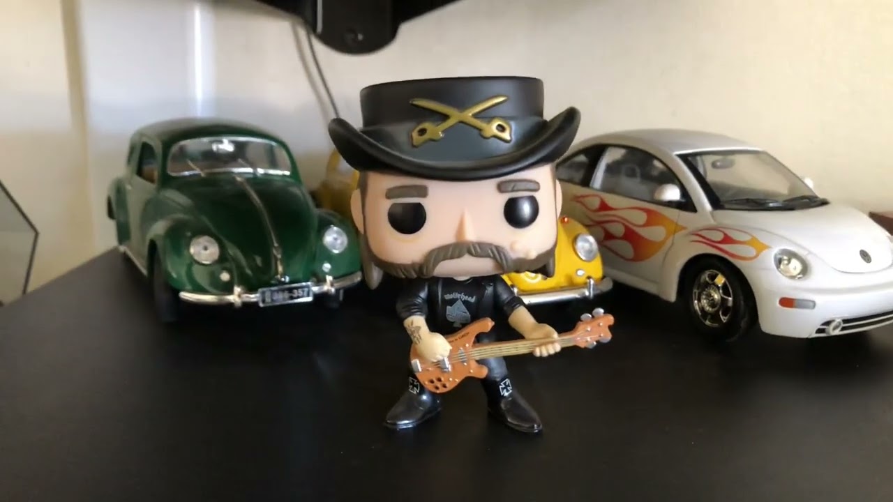 Motorhead - Ace of Spades