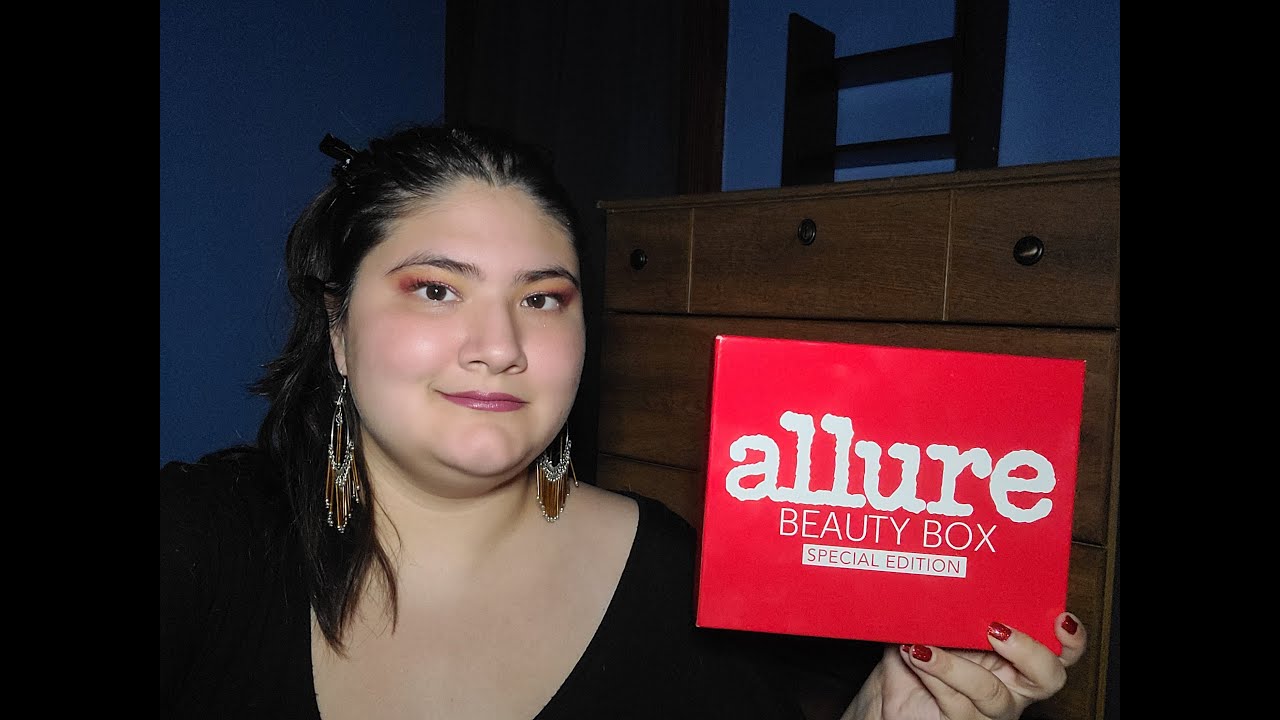 Allure Mega Bundle