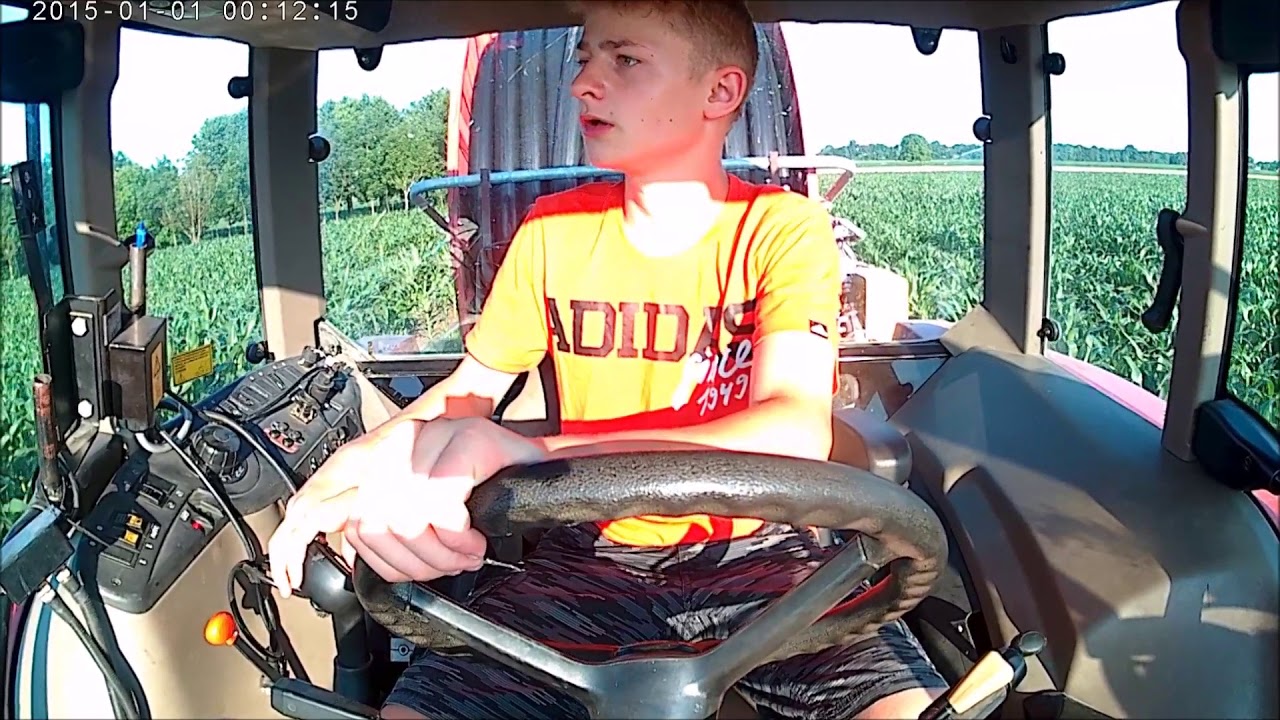 Le plus gros de janvier à décembre 2017 [GoPro]