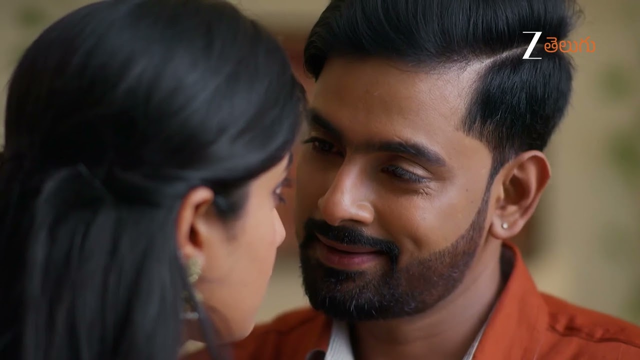 Padamati Sandhyaragam | Ep - 903 | Best Scene | Jul 21 2025 | Zee Telugu