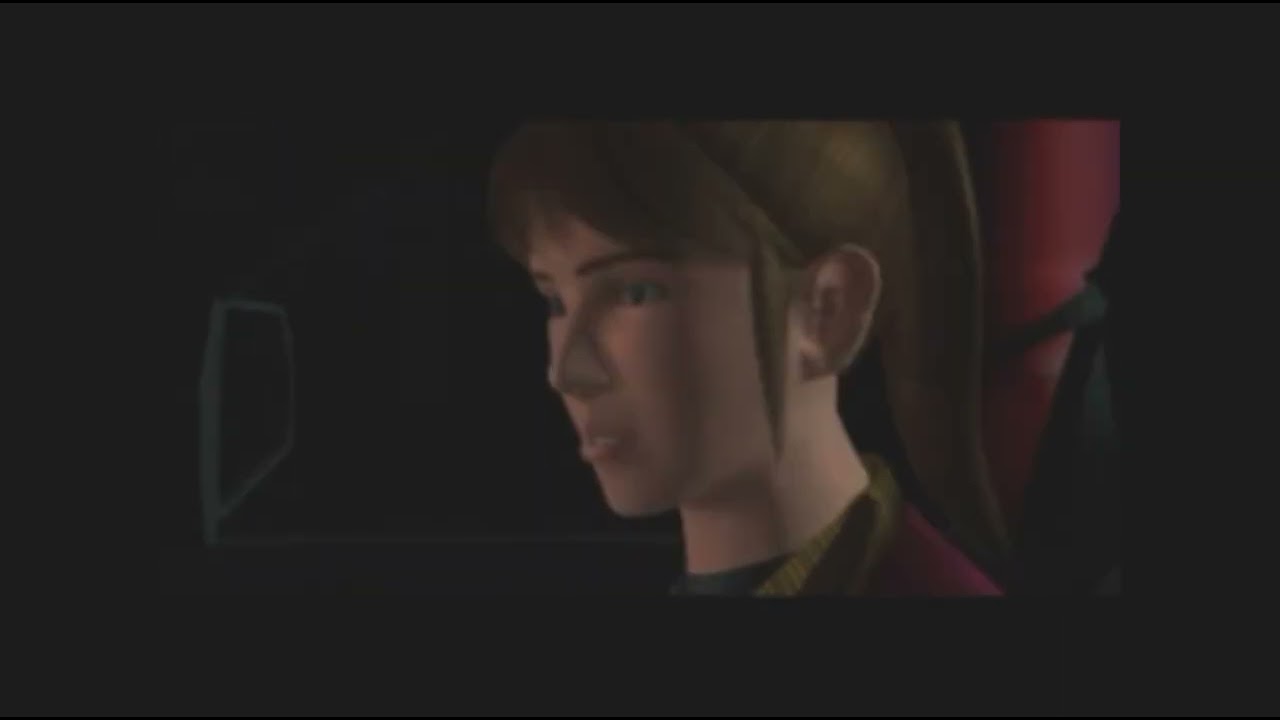 Resident Evil 2 Leon A Part 1