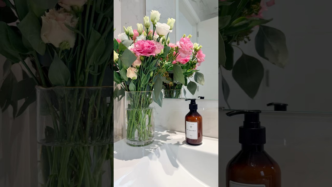 Do you use hand cream in restaurant restrooms?