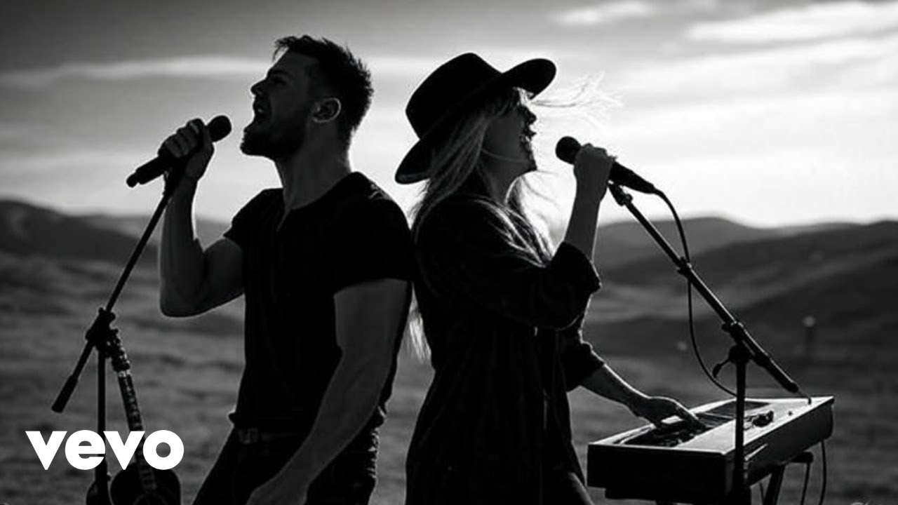 Sia ft Imagine Dragon - Flames Of Destiny ( Official Video ) Powerful New Release 2025