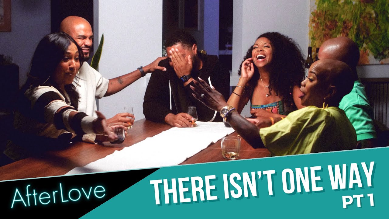 There Isn't One Way - Pt. 1 | After Love | S3E1