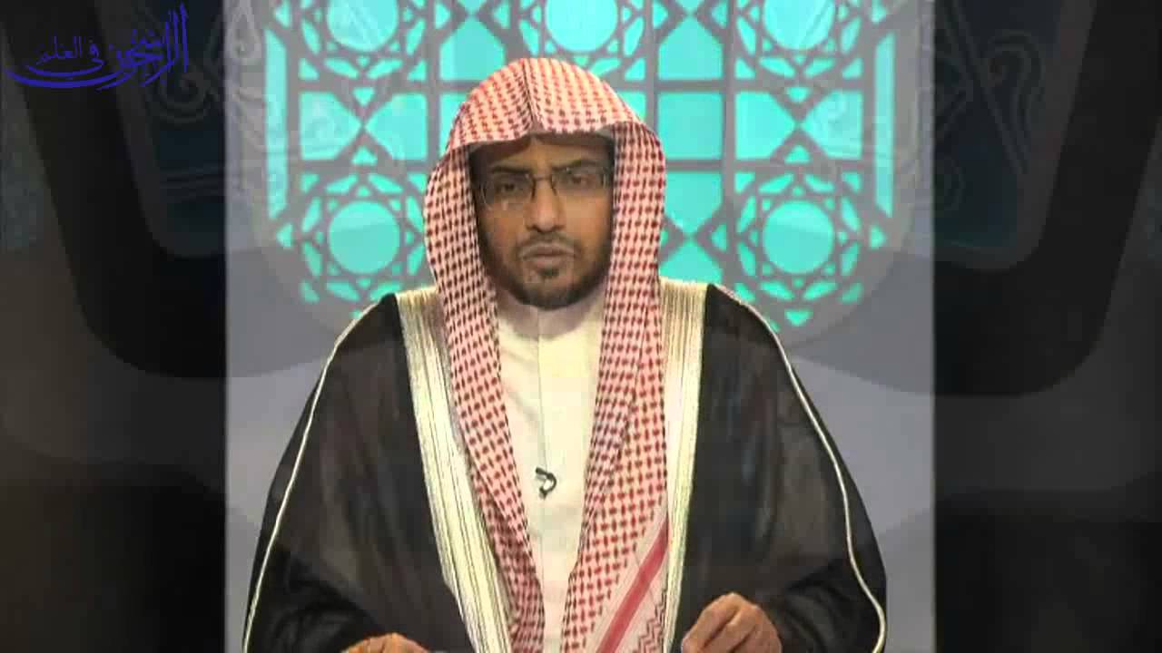 برنامج دار السلام 2 الحلقة ( 32) بعنوان**بئر رومة ** :ــ الشيخ صالح المغامسي