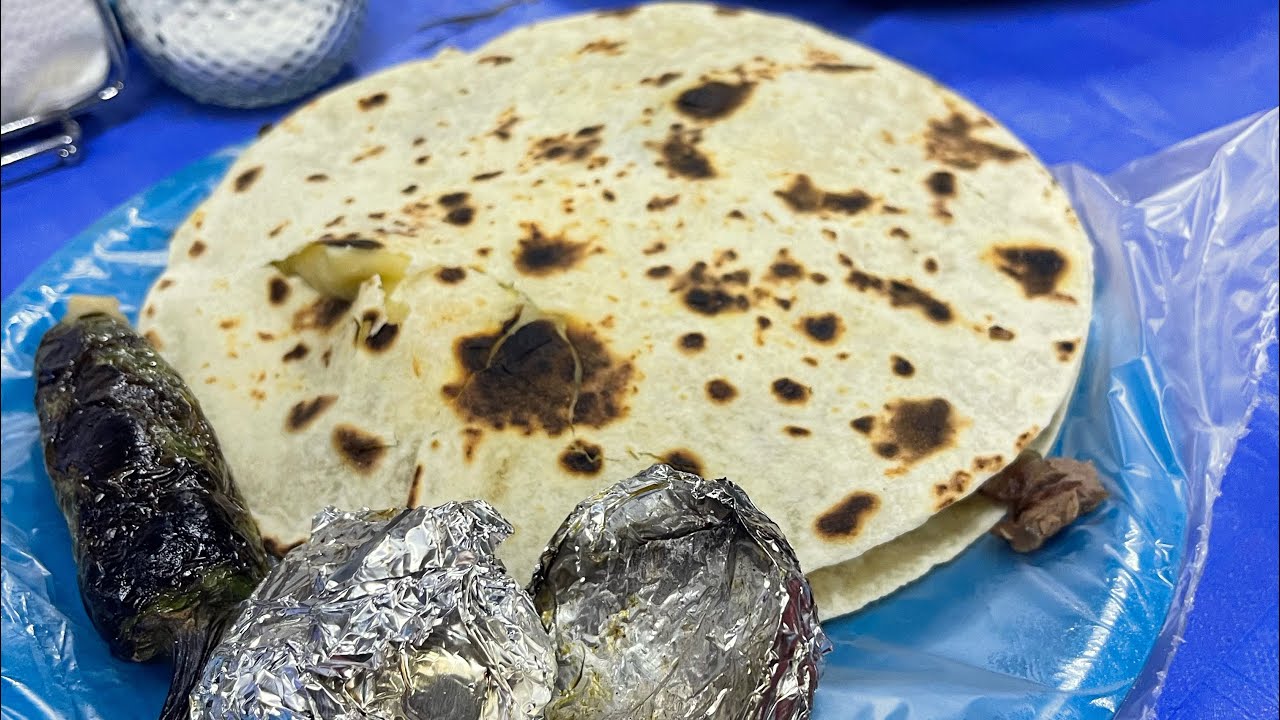 Tacos de carne asada estilo Sinaloa / LA IDEA SURGIÓ EN UNA BORRACHERA con los amigos !!!